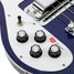 Rickenbacker 4003/4 , Midnightblue: Free image2