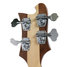 Rickenbacker 4003/4 , Mapleglo: Headstock - Rear