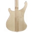 Sep 2016 Rickenbacker 4003/4 , Mapleglo: Body - Rear