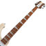 Rickenbacker 4003/4 , Mapleglo: Neck - Front