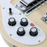Rickenbacker 4003/4 , Mapleglo: Free image