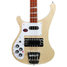 Rickenbacker 4003/4 , Mapleglo: Body - Front