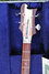 Rickenbacker 4001/4 CS, Cream: Headstock