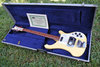 Rickenbacker 4001/4 CS, Cream: Full Instrument - Front