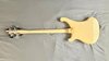 Rickenbacker 4001/4 CS, Cream: Neck - Rear