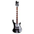 Rickenbacker 4003/4 , Jetglo: Full Instrument - Front
