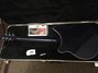 Rickenbacker 360/6 , Midnightblue: Full Instrument - Rear