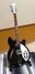 Rickenbacker 360/6 , Jetglo: Full Instrument - Front