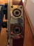 Rickenbacker 4003/4 , Fireglo: Close up - Free