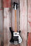 Rickenbacker 4003/4 S, Jetglo: Full Instrument - Front
