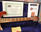 Rickenbacker 660/12 TP, Fireglo: Neck - Front