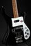 Rickenbacker 4003/4 S, Jetglo: Free image