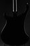 Aug 2017 Rickenbacker 4003/4 S, Jetglo: Body - Rear