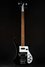 Rickenbacker 4003/4 S, Jetglo: Full Instrument - Front