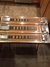 Rickenbacker Console 500/8 X 10 X 8 Console Steel, Walnut: Full Instrument - Front