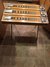 Rickenbacker Console 500/8 X 10 X 8 Console Steel, Walnut: Neck - Front