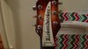 Rickenbacker 340/6 Mod, Fireglo: Headstock