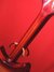 Rickenbacker 340/6 Mod, Fireglo: Neck - Rear