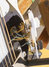 Rickenbacker B/6 Mod, Black: Free image2