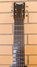 Rickenbacker B/6 Mod, Black: Neck - Front