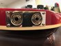 Rickenbacker 360/12 , Fireglo: Close up - Free