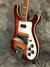 Rickenbacker 4003/4 , Fireglo: Free image2