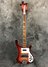 Rickenbacker 4003/4 , Fireglo: Full Instrument - Front