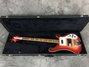 Rickenbacker 4003/4 , Fireglo: Neck - Front