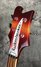 Rickenbacker 4003/4 , Fireglo: Close up - Free2