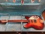 Rickenbacker 1997/6 SPC, Fireglo: Full Instrument - Front