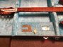 Rickenbacker 1997/6 SPC, Fireglo: Neck - Front