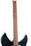 Rickenbacker 330/6 , Jetglo: Neck - Front