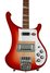 Rickenbacker 4003/4 , Fireglo: Body - Front