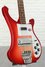 Rickenbacker 4003/4 S, Fireglo: Free image