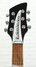 Rickenbacker 620/6 , Jetglo: Headstock