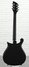 Rickenbacker 620/6 , Jetglo: Full Instrument - Rear