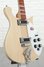 Rickenbacker 620/6 , Mapleglo: Free image