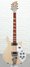 Rickenbacker 620/6 , Mapleglo: Full Instrument - Front
