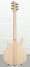 Rickenbacker 620/6 , Mapleglo: Full Instrument - Rear