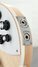 Rickenbacker 620/6 , Mapleglo: Close up - Free