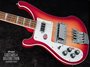 Rickenbacker 4003/4 , Fireglo: Free image