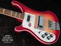 Rickenbacker 4003/4 , Fireglo: Free image