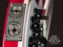 Rickenbacker 4003/4 , Fireglo: Close up - Free