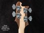 Rickenbacker 4003/4 , Mapleglo: Headstock - Rear