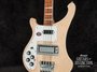 Rickenbacker 4003/4 , Mapleglo: Body - Front