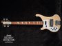 Rickenbacker 4003/4 , Mapleglo: Full Instrument - Front