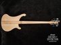 Rickenbacker 4003/4 , Mapleglo: Full Instrument - Rear