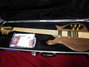 Rickenbacker 650/6 Sierra, Natural Walnut: Free image