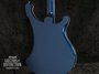 Jul 2017 Rickenbacker 4003(LH)/4 , Midnightblue: Body - Rear