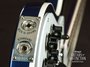 Rickenbacker 4003/4 , Midnightblue: Close up - Free
